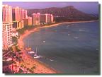 Honolulu webcam